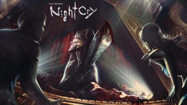Featured NightCry Free Download