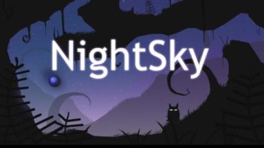 Featured NightSky Free Download