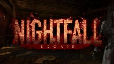 Featured Nightfall Escape Free Download