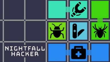 Featured Nightfall Hacker Free Download