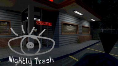 Featured Nightly Trash Free Download