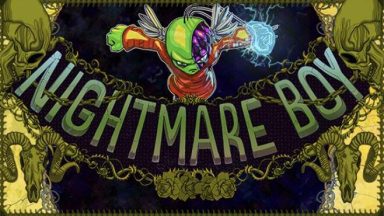 Featured Nightmare Boy Free Download