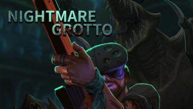 Featured Nightmare Grotto Free Download