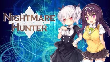 Featured Nightmare Hunter Free Download