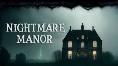 Featured Nightmare Manor Free Download