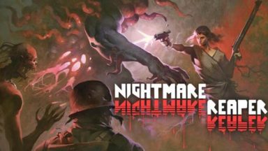 Featured Nightmare Reaper Free Download