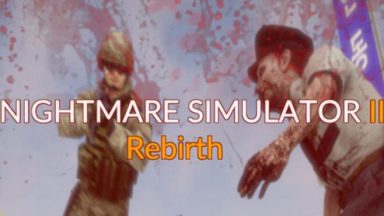 Featured Nightmare Simulator 2 Rebirth Free Download