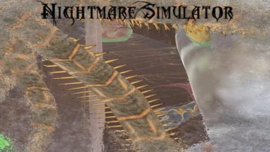 Featured Nightmare Simulator Free Download
