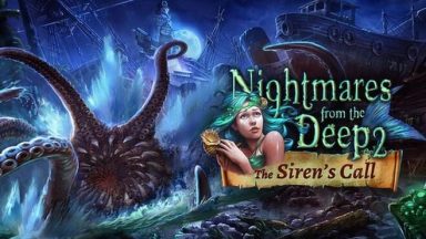Featured Nightmares from the Deep 2 The Sirens Free Download