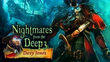 Featured Nightmares from the Deep 3 Davy Jones Free Download