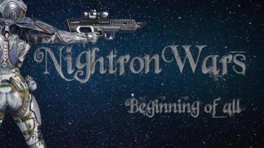 Featured Nightron Wars Free Download