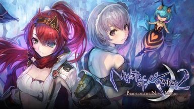 Featured Nights of Azure 2 Bride of the New Moon Free Download 2