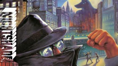 Featured Nightshade Free Download
