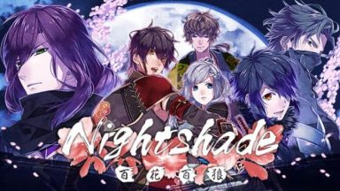 Featured Nightshade Free Download
