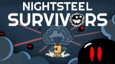 Featured Nightsteel Survivors Free Download