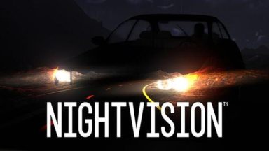 Featured Nightvision Drive Forever Free Download