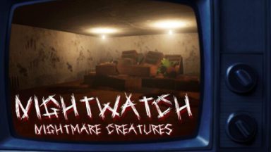 Featured Nightwatch Nightmare Creatures Free Download