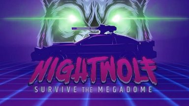 Featured Nightwolf Survive the Megadome Free Download
