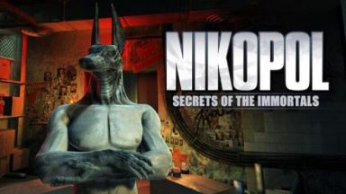 Featured Nikopol Secrets of the Immortals Free Download