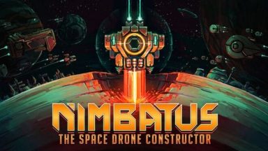 Featured Nimbatus The Space Drone Constructor Free Download