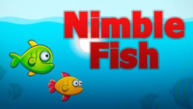 Featured Nimble Fish Free Download