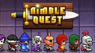 Featured Nimble Quest Free Download