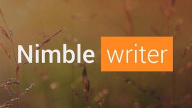 Featured Nimble Writer Free Download