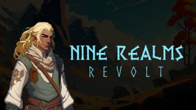Featured Nine Realms Revolt Free Download