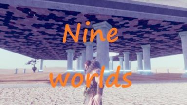 Featured Nine worlds Free Download