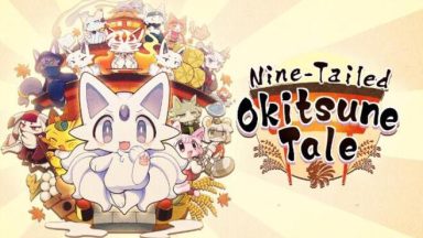 Featured NineTailed Okitsune Tale Free Download