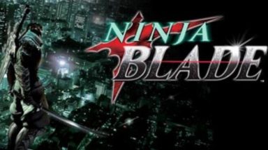 Featured Ninja Blade Free Download