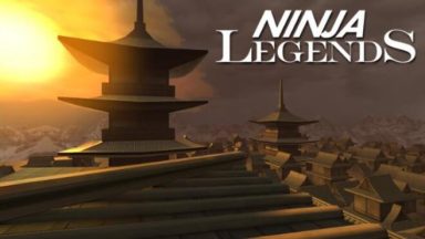 Featured Ninja Legends Free Download