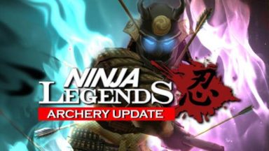 Featured Ninja Legends Free Download