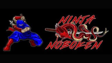 Featured Ninja Noboken Free Download