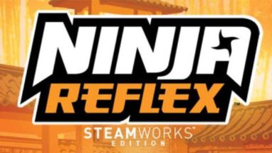 Featured Ninja Reflex Steamworks Edition Free Download