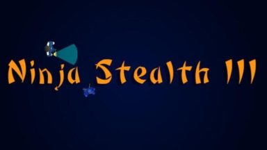 Featured Ninja Stealth 3 Free Download