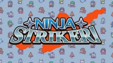 Featured Ninja Striker Free Download