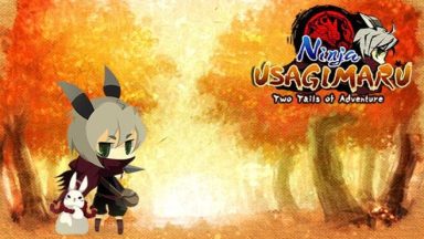 Featured Ninja Usagimaru Two Tails of Adventure Free Download