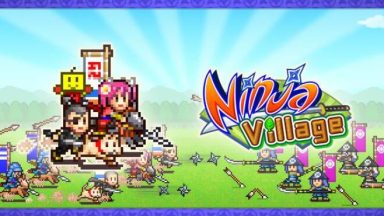 Featured Ninja Village Free Download