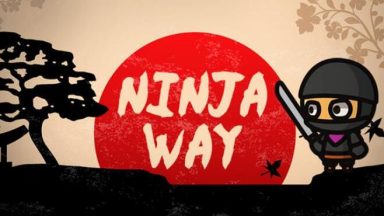 Featured Ninja Way Free Download