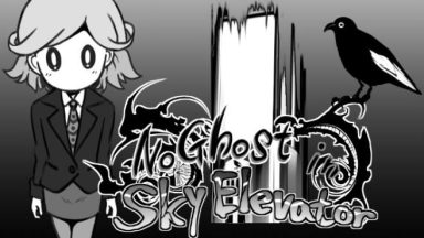 Featured No Ghost in Sky Elevator Free Download