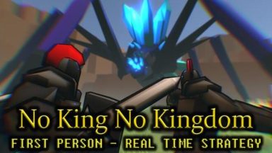 Featured No King No Kingdom Free Download