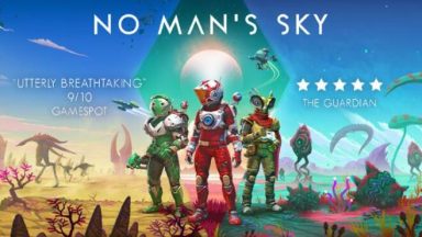 Featured No Mans Sky Free Download