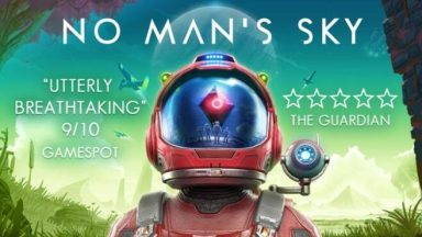 Featured No Mans Sky Free Download