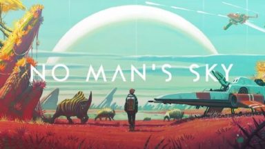 Featured No Mans Sky Free Download