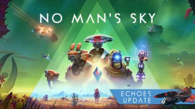 Featured No Mans Sky Free Download