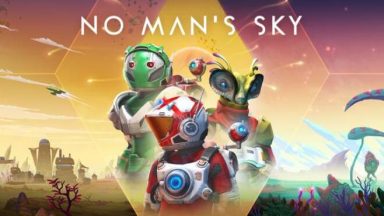 Featured No Mans Sky Free Download