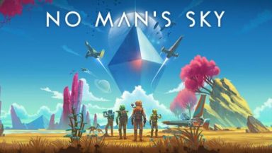 Featured No Mans Sky Free Download 9
