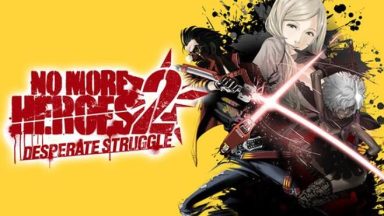 Featured No More Heroes 2 Desperate Struggle Free Download 1