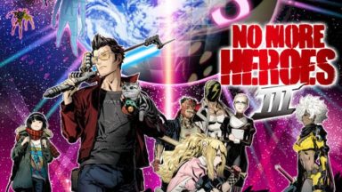 Featured No More Heroes 3 Free Download